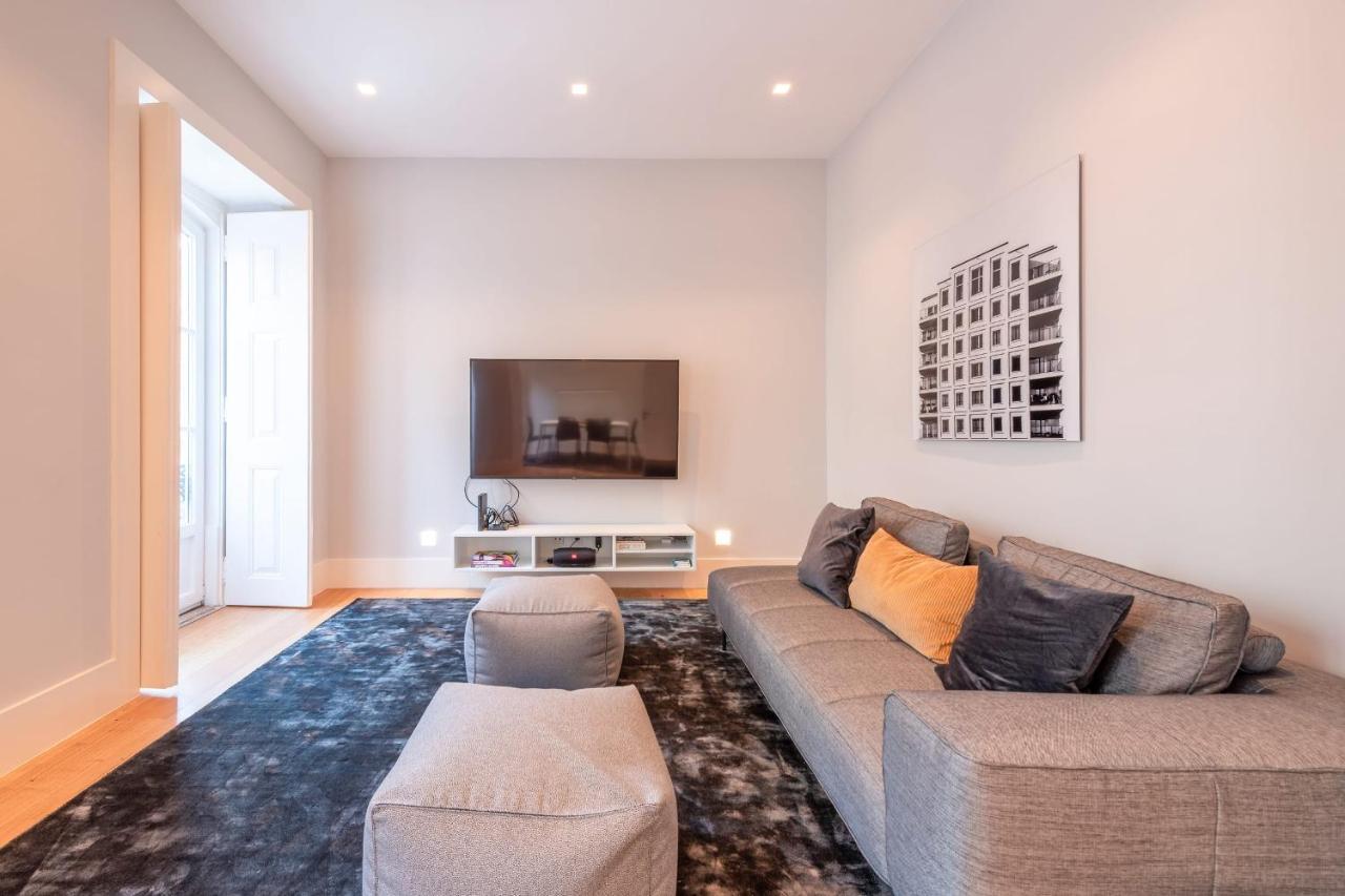 Guestready - Passos Manuel Apartment Lissabon