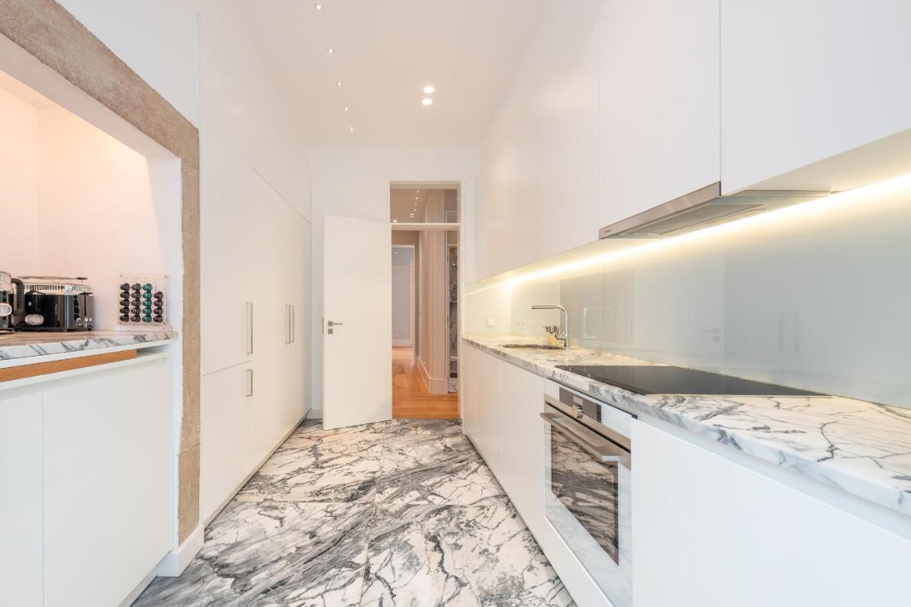 Guestready - Passos Manuel Apartment Lissabon