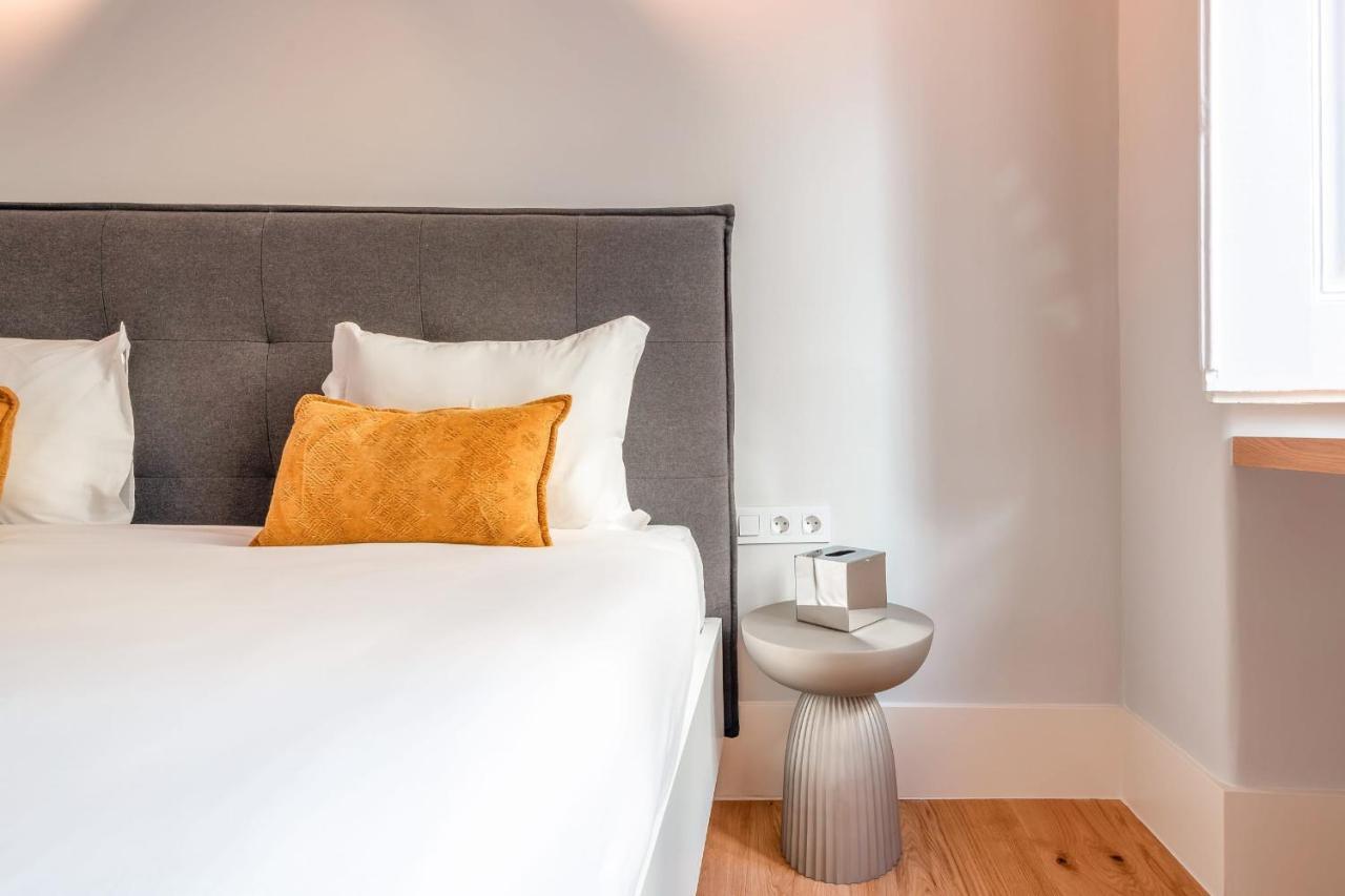 Guestready - Passos Manuel Lissabon