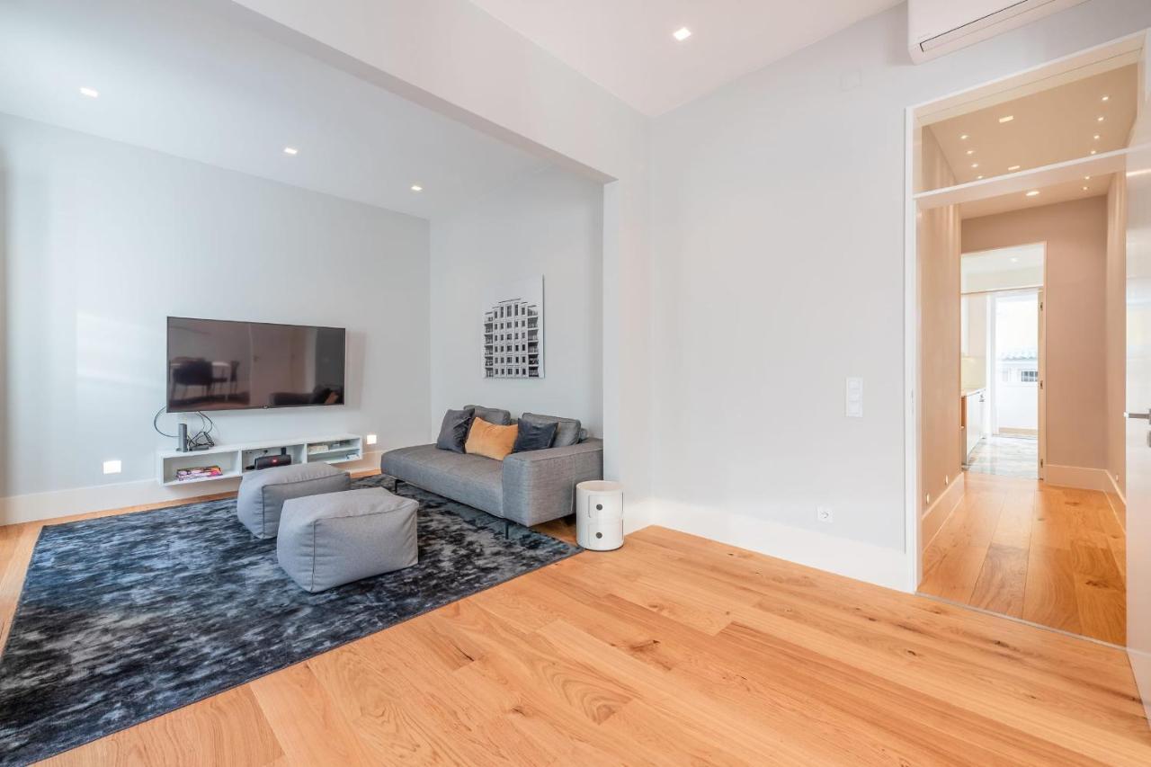 Apartment Guestready - Passos Manuel