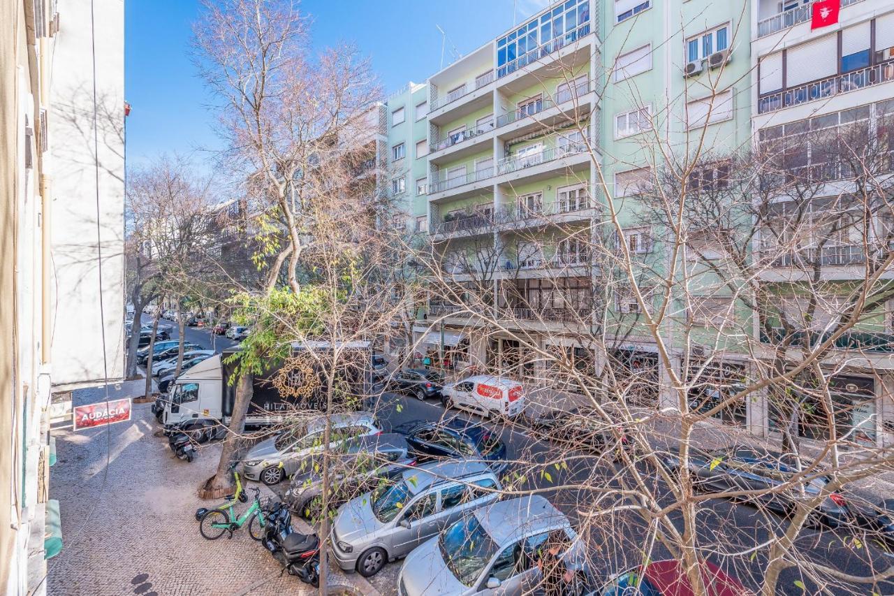 Guestready - Passos Manuel Lissabon