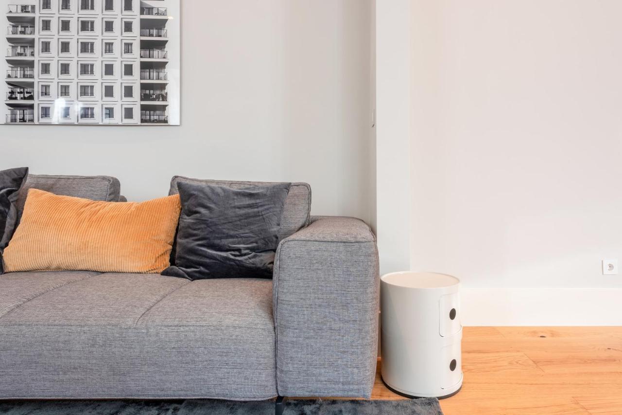 Guestready - Passos Manuel Apartment Lissabon